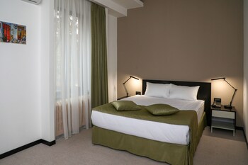 Annabella Boutique Hotel (آنابلا بوتیک هتل) Guestroom