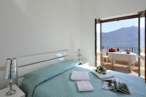 Balcone Di Noa E Stella 