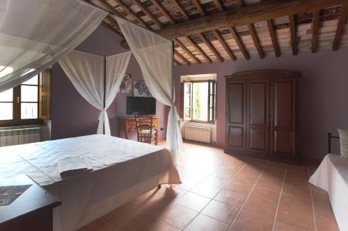 Antico Borgo De' Frati 
