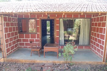 Lotus Eco Beach Resort Murud 