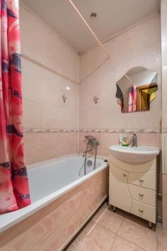 Apartment Na Karbysheva 