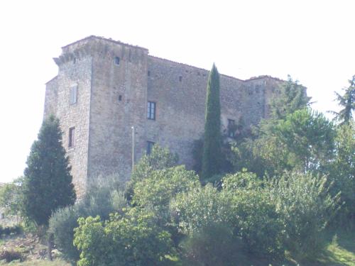 Bed & Breakfast Castello Di Belforte 