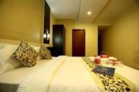 Oyo 8715 Hotel Nakshatra Grand 