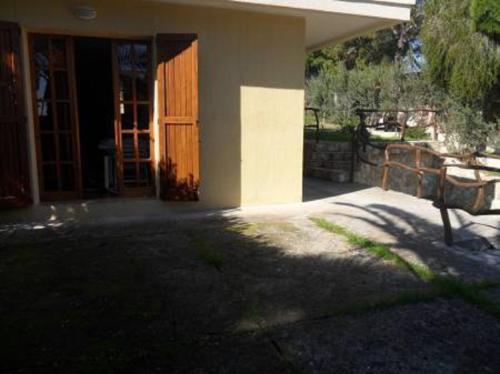 Villa Rosa 