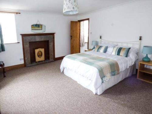 Motte Cottage Wooler 