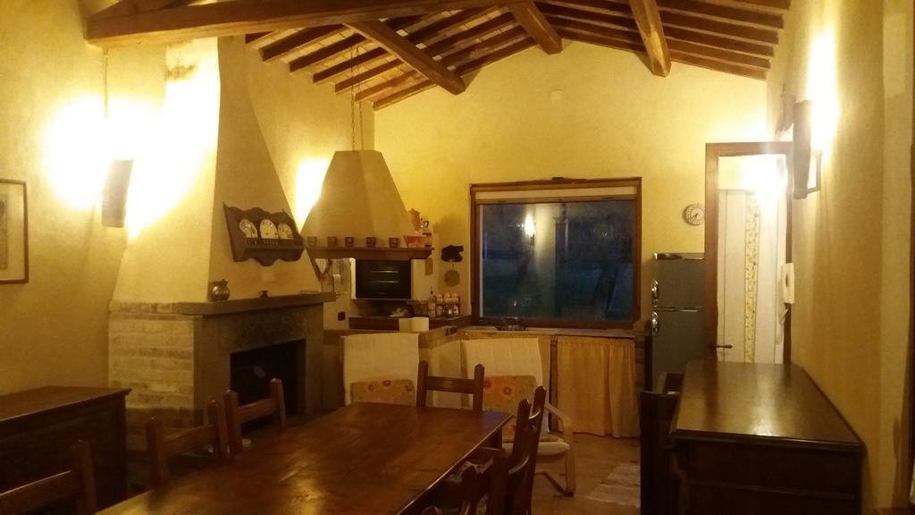 Casa Vacanze Fonte Sant'angelo 