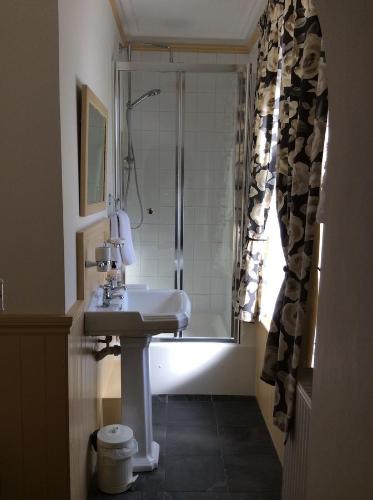 The Coach House 