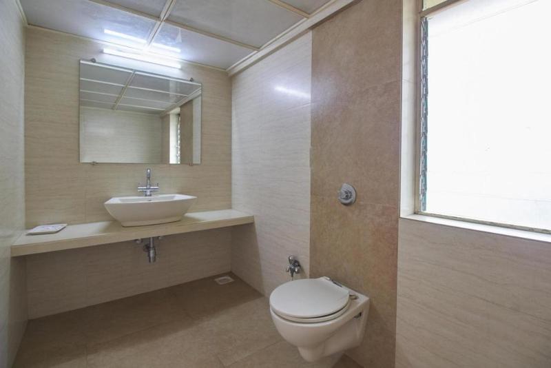 Broadway Chembur Mumbay Room