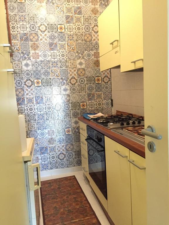 Appartamento Fortino 