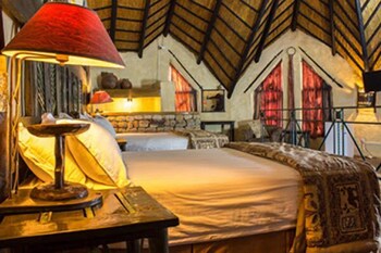 Lodge At The Ancient City Guestroom