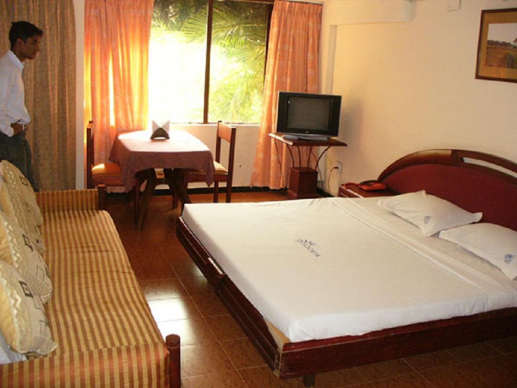 Fort Palacec Hotel 