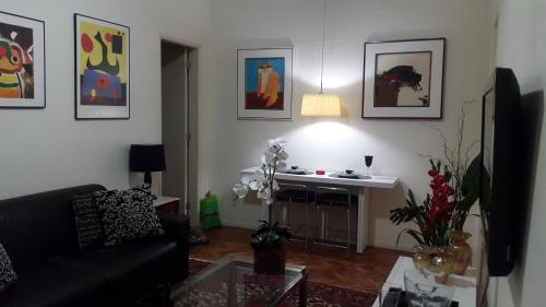 Apartamento Para Temporada Em Copacabana Rio De Janeiro 