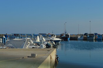 Hotel Ristorante Pizzeria Le Voilier Marina