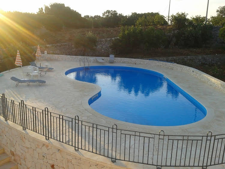 Trulli Beltramonto 