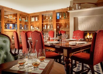 Greywalls Hotel & Chez Roux Restaurant