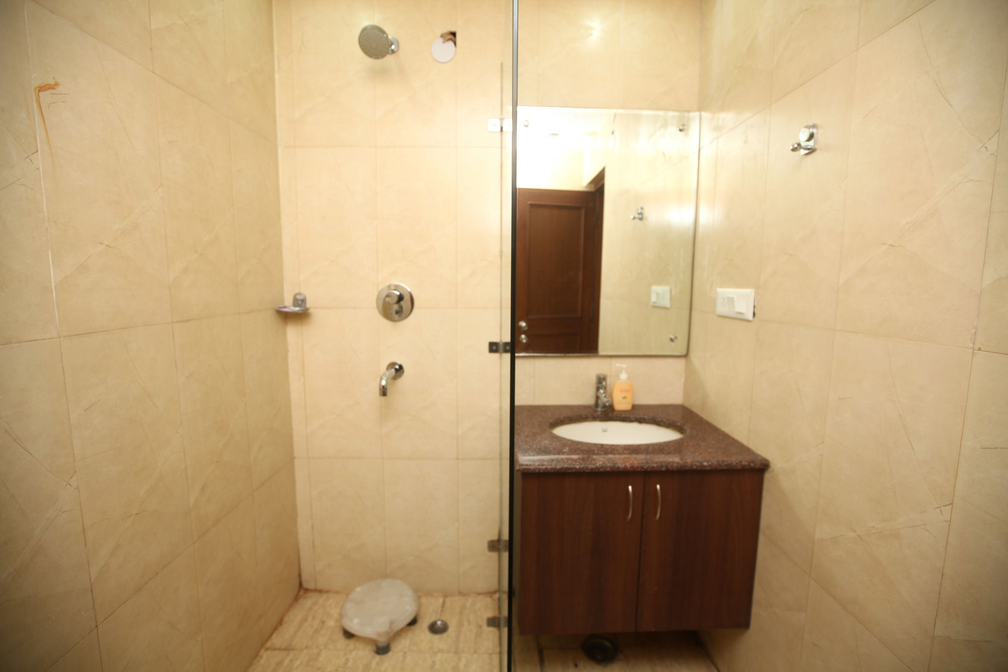 Oyo Rooms Sohna Road Extension 