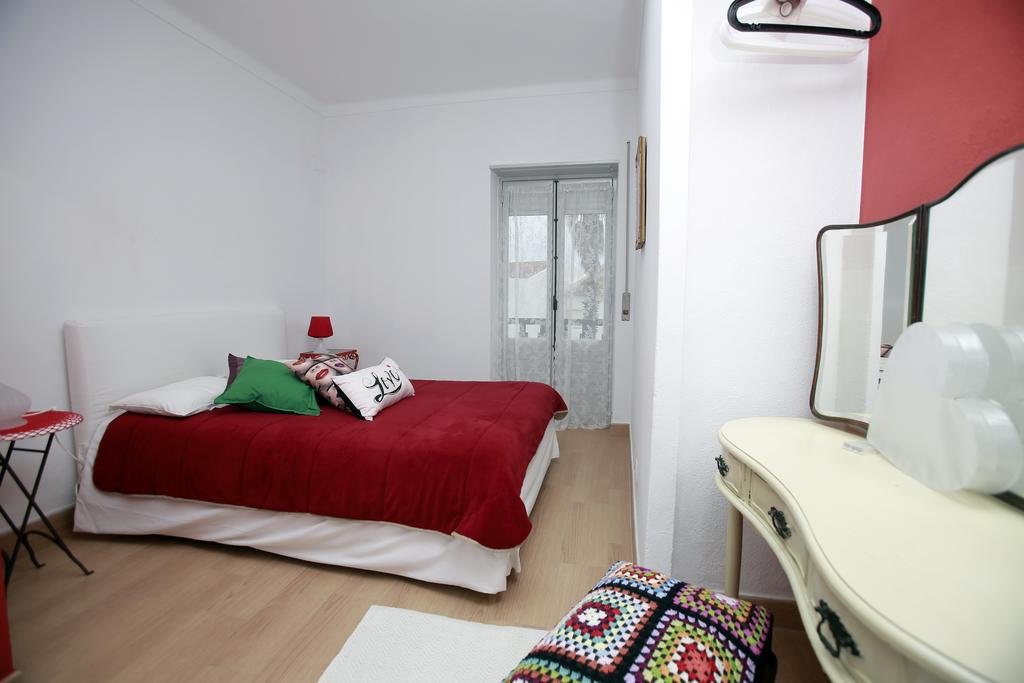 Ericeira In Love Hostel 