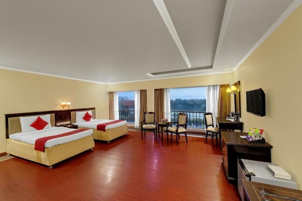 Srm Hotel Tuticorin 