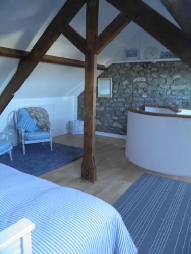 Holiday House Pembroke Dock (هالیدی هاوس پمبروك دوک) 