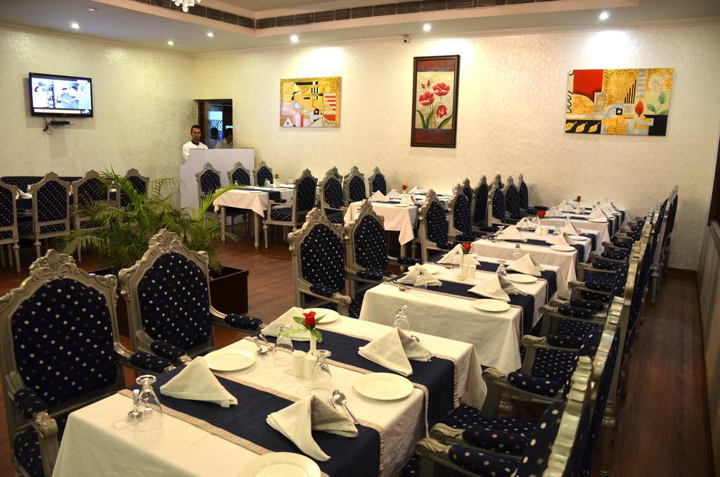 Deventure Hotel 
