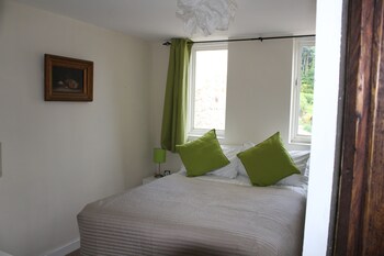 The Chainbridge Inn ( چینبریدج این) Guestroom