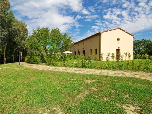 Locazione Turistica Il Poggio.9 