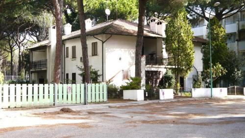 Villetta Marfisa (ویلتا مارفیسا) 