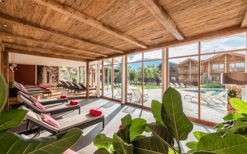 Hotel Gasserhof 