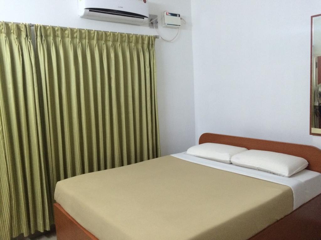 Hotel Surag Residency 