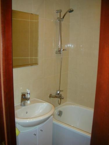 Apartment U Vechnogo Ognia 
