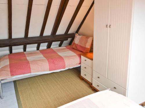 Trailor Cottage (تریلور كوتاج) 