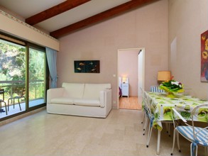 Apartment Bel Respiro.4 