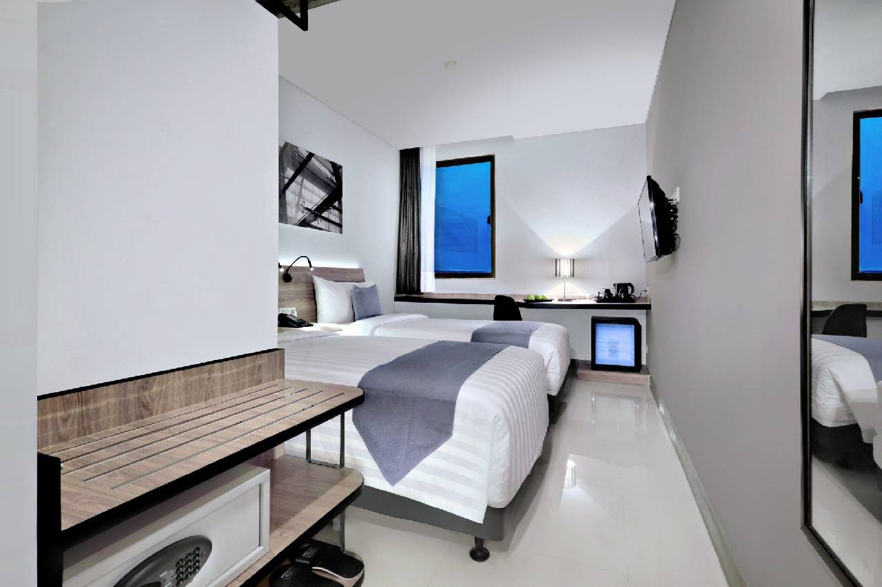 Hotel Neo Gajah Mada Pontianak 
