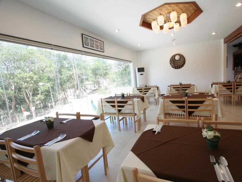 Coron Hilltop View Resort 
