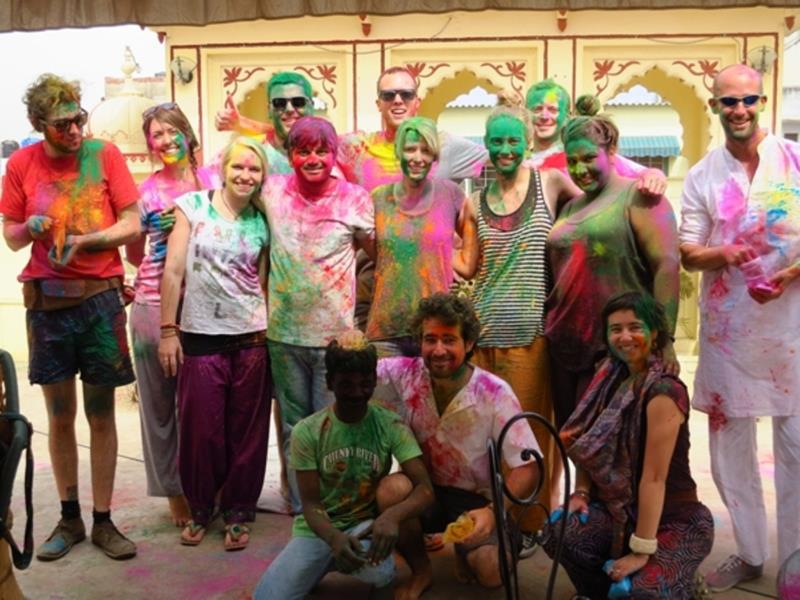 Vinayak Guest House 