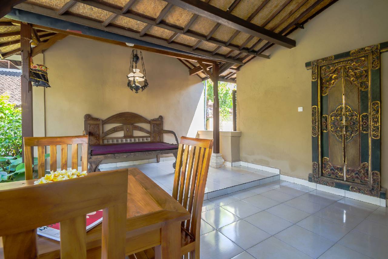 Loka Pala Villa 