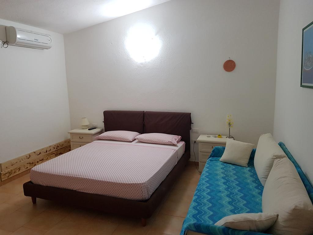 B&b Soleluna 