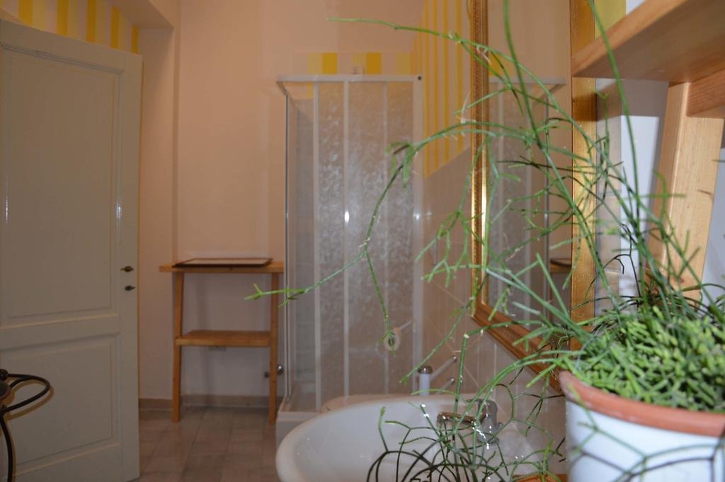 Casa Ciri Bed & Breakfast 