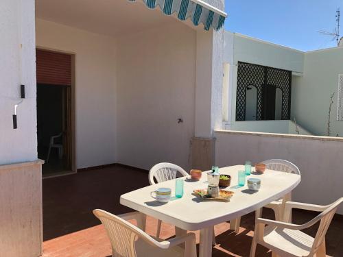 Villino Gallipoli Low Cost 