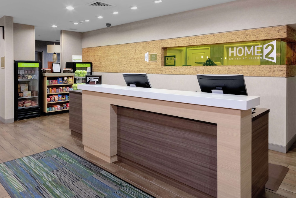 Home2 Suites by Hilton Fayetteville Fort Liberty - photo 5