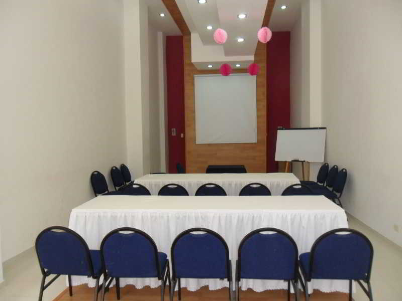Mi Corral Plaza Conferences