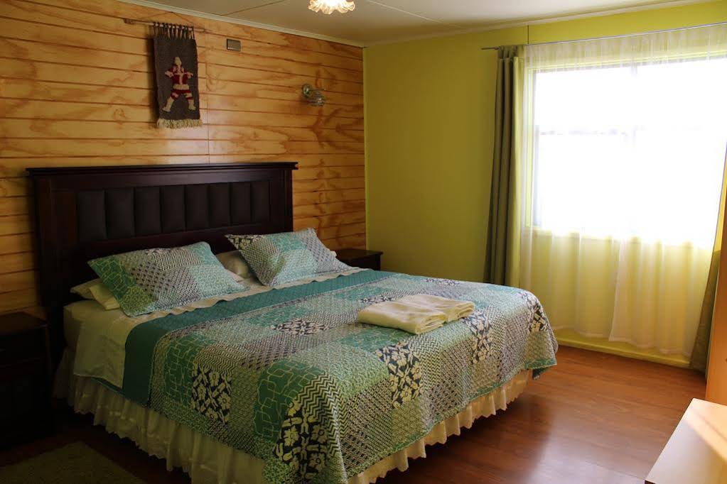 Casa Lucy 