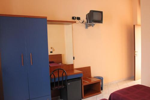 Hotel Legnano 