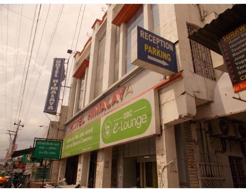 Hotel Himalaya 