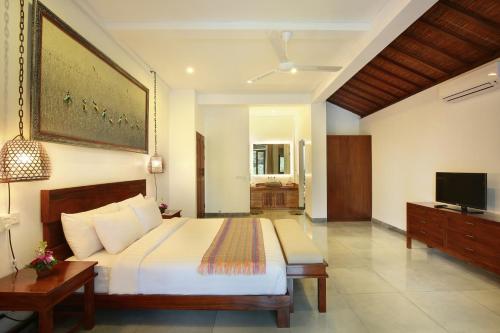 Villa Beji Mawang Ubud 