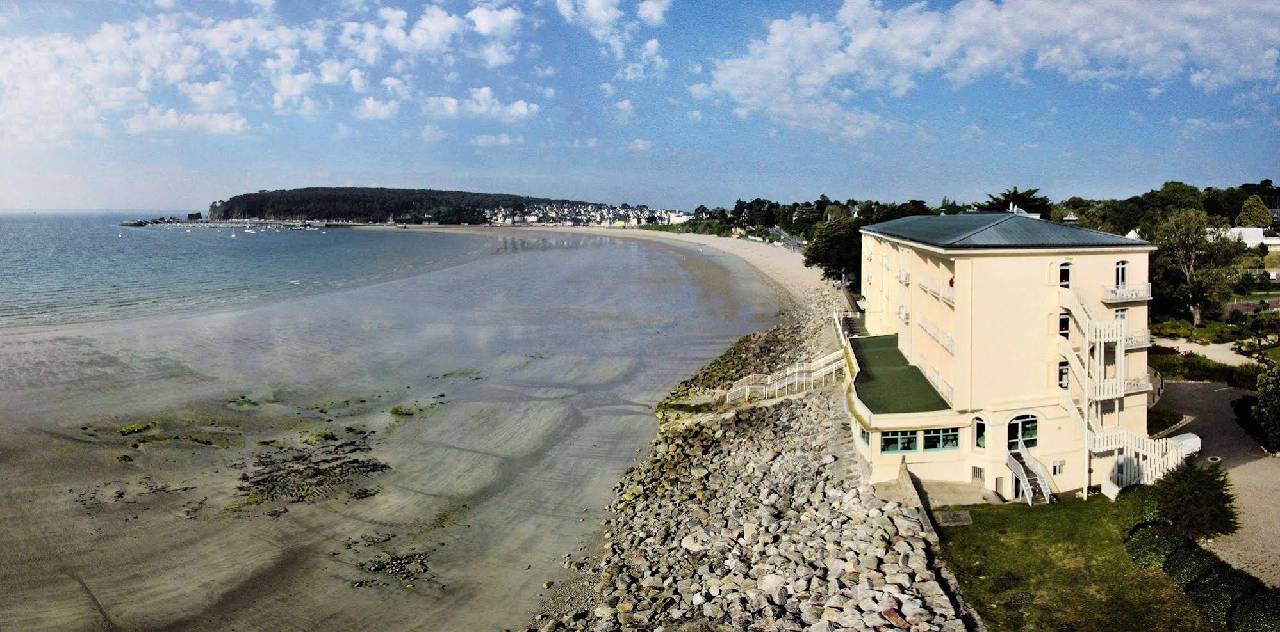 Hotel Belambra Le Grand Hôtel De La Mer 