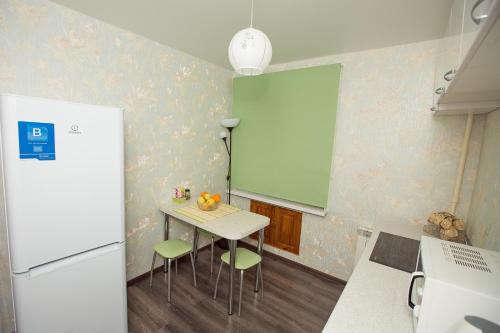 Apartment Kievskaya 78 