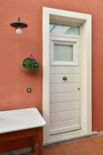 B&b Villa A Case Rosse 