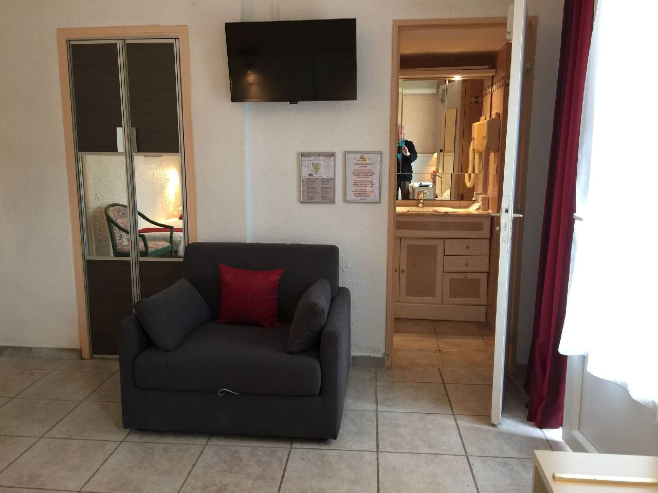 Citotel La Nartelle 