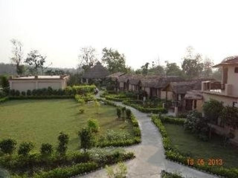 Clarks Inn Corbett Resort & Spa Corbett General view